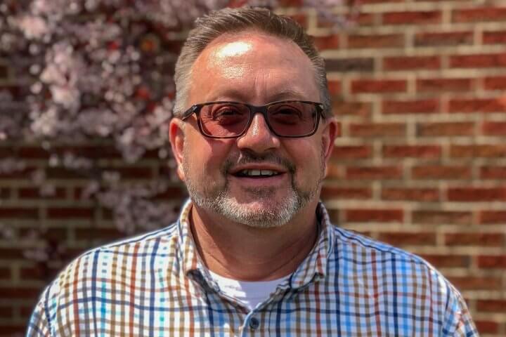 Bruce Thompson